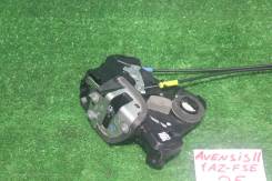Замок двери. Toyota: Windom, Allion, Regius Ace, ist, Vios, Avensis, Corolla, Probox, Raum, Caldina, Hilux Surf, Isis, Hiace, Succeed, Land Cruiser Pr...