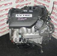 Двигатель Honda, K24A | Установка | Гарантия до 100 дней в Иркутске Двигатель в сборе. Honda Odyssey, RB1, RB2, RB3, RB4, RC1 K24A