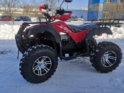 Quad Hummer 200. ��������, ��� ���\���, ��� ������� ����