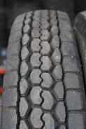 Goodyear Flexsteel All Weather III. ������, 2013 ���, ����� ����