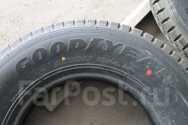 Goodyear Flexsteel All Weather III. ������, 2013 ���, ����� ����