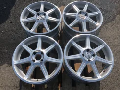 RAYS Versus Avanti. 7.0x17", 4x100, ET32, �� 65���. ����