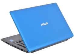 Asus X200MA. 11.6", 2,1����, ��� 4 ��, ���� 250���, WiFi: 1, Bluetooth: 1, ����������� �� 4��. ����
