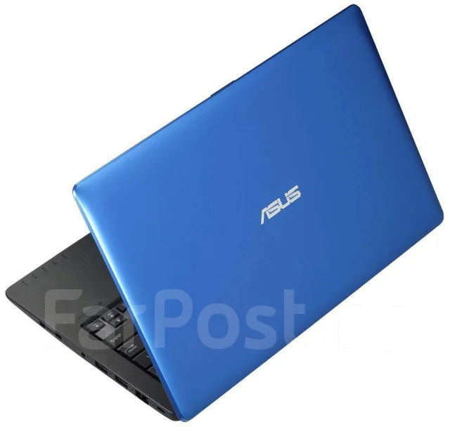 Asus X200MA. 11.6", 2,1����, ��� 4 ��, ���� 250���, WiFi: 1, Bluetooth: 1, ����������� �� 4��. ����