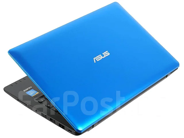 Asus X200MA. 11.6", 2,1����, ��� 4 ��, ���� 250���, WiFi: 1, Bluetooth: 1, ����������� �� 4��. ����