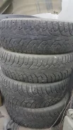 Nokian All Weather+. �����������, 2010 ���, �/�, ����� 50�% ����