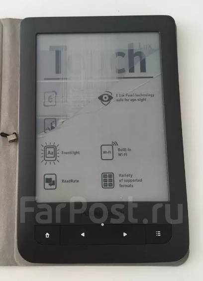 Ремонт планшетов и электронных книг во Владивостоке