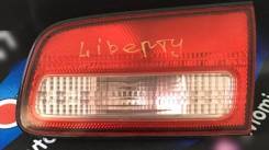 Стоп-сигнал. Nissan Liberty