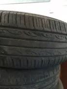 Kumho Solus KH25. ������, 2014 ���, �/�, ����� 60�%