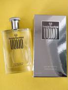 Туалетная вода Sergio Tacchini UОМО 100ml (Италия) во Владивостоке Вода туалетная.