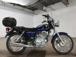Suzuki TU 250X. 250 куб. см., исправен, птс, без пробега. Под заказ
