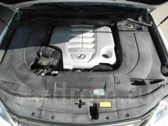 Двигатель в сборе. Lexus LX570, URJ201, URJ201W Двигатель 3URFE. Под заказ