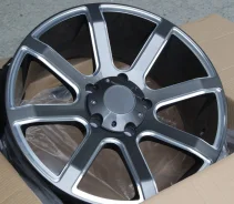 Mayhem. 9.0x20", 5x150, ET40, �� 110,5���. ����