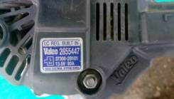 Генератор. Hyundai: Elantra, Accent, Veloster, Avante, i20, i30 Kia: cee'd, Cerato, Venga, Shuma, Soul, Forte, Carens