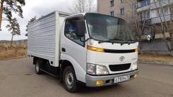 Toyota ToyoAce. Продам Toyota Toyoace 2003г. в., 2 000 куб. см., 1 500 кг., 4x2