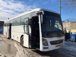 Hyundai Universe. 2012г, 45 мест
