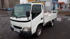 Toyota. Продается грузовик Dyna, 2 000 куб. см., 1 500 кг., 4x2