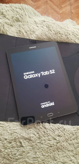 Samsung Galaxy Tab S2 ����