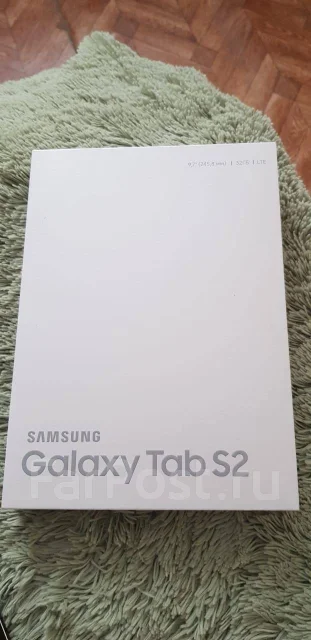 Samsung Galaxy Tab S2 ����