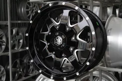 Mayhem. 9.0x17", 6x139.7, ET18, �� 110,5���. ����