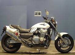 Honda X4. 1 300 куб. см., исправен, птс, без пробега