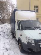 ГАЗ ГАЗель. Продам газель, 2 400 куб. см., 1 500 кг., 4x2