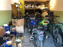 Kawasaki ZZR 400 2 ����