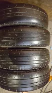 Bridgestone Ecopia PZ-XC. ������, 2012 ���, �/�, ����� 50�%