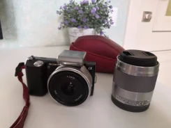 Sony Alpha NEX-5. 10 - 14.9 ��, ���: ��� ����