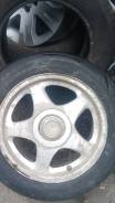 EMR. 6.5x15", 4x114.30, 5x114.30, ET45