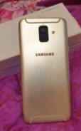 Samsung Galaxy A6. /,  
