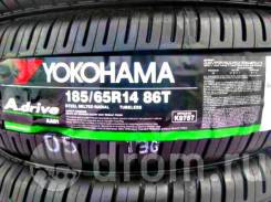 Yokohama A.Drive AA01. Летние, 2019 год, без износа, 4 шт