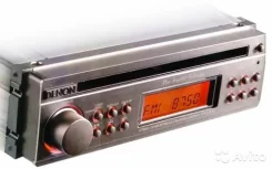 Denon DCT-R10-BK ����