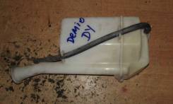 Расширительный бачок. Mazda Mazda2, DY Mazda Demio, DY3R, DY3W, DY5R, DY5W Mazda Verisa, DC5R, DC5W