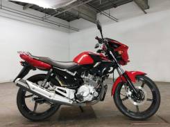 Yamaha YBR 125. 125 куб. см., исправен, птс, без пробега. Под заказ