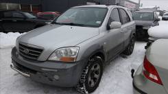 Охладитель отработанных газов KIA Sorento 1 2008 в Воронеже Охладитель отработанных газов KIA SORENTO 1 2008