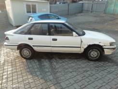 Toyota Sprinter. автомат, передний, 1.5 (90 л.с.), бензин, 114 000 тыс. км