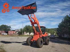 NEO 300. Продам Фронтальный погрузчик, 2 500 кг., Дизельный, 1,60 куб. м.