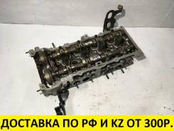 Головка блока цилиндров. Nissan: Wingroad, Bluebird Sylphy, Pulsar, AD, Almera, Sunny Двигатели: QG15DE, QG15