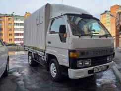 Toyota Hiace. Продам грузовик тойота хайс 94 год, 2 000 куб. см., 1 500 кг., 4x2