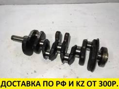 Коленвал. Nissan: Bluebird, Wingroad, Primera Camino, Bluebird Sylphy, Tino, Expert, Sentra, Primera, Avenir, Pulsar, AD, Sunny, Almera Двигатели: QG1...