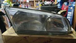Фара. Toyota Camry, SXV20, MCV20, SXV23 Двигатели: 1MZFE, 5SFE, 5SFNE