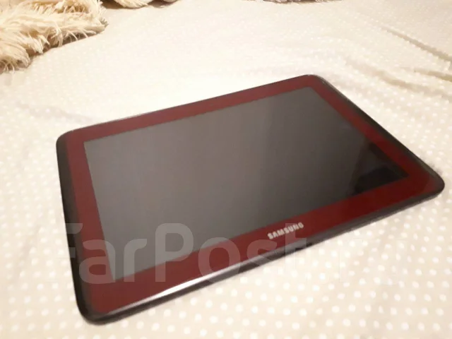 Samsung Galaxy Note 10.1 ����