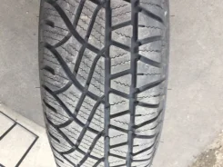 Michelin Latitude Cross. ������, 2018 ���, ����� ����