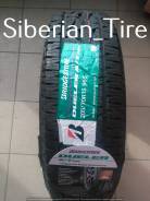 Bridgestone Dueler. Грязь AT, без износа, 4 шт