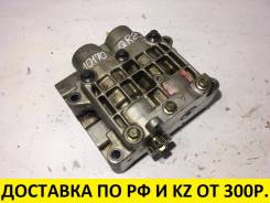 Вал балансирный. Nissan: Teana, Liberty, Wingroad, X-Trail, Bluebird Sylphy, Serena, Avenir, Primera, AD, Prairie Двигатели: QR20DE, QR25DE, QR20DD