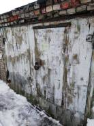 Продам кирпичный гараж ГК Волочаевка-2. улица Вагонная, р-н города, 24 кв. м., электричество