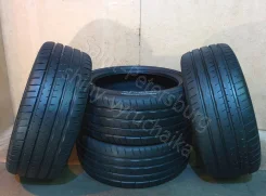 Hankook Ventus S1 Evo K107. ������, �/�, ����� 10�% ����