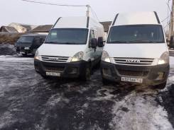 Iveco. Продам фургон Ивеко, 2 400 куб. см., 1 500 кг., 4x2