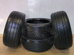 Pirelli P Zero Rosso. ������, �/�, ����� 20�% ����